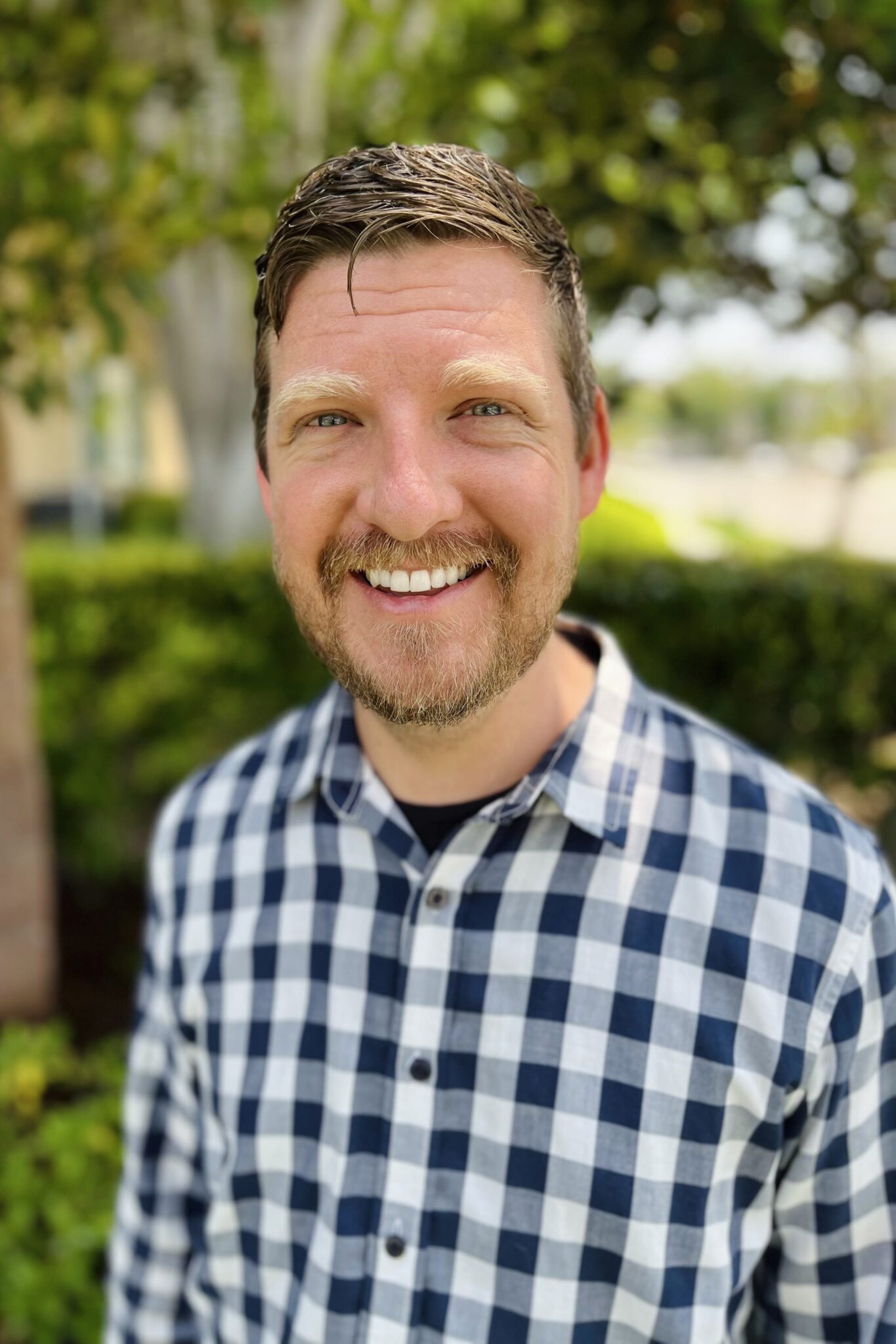 Meet Dr. Castor Family Dentist Lakeland Family Dentistry